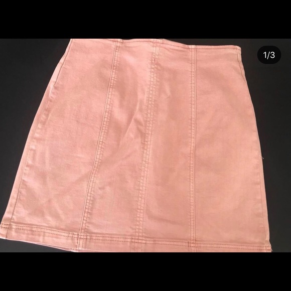 PACSUN skirt, worn once! - Picture 1 of 3